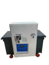 3 Phase Oil Cooled Stabilisers
