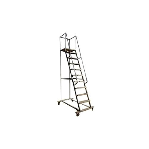 Aluminium Step Ladder
