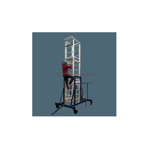 Aluminium Tower Ladder