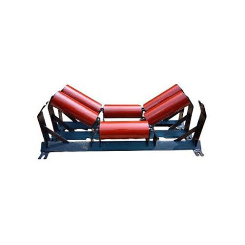 Idler Roller Carrying