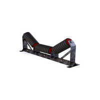 Idler Roller Imapct