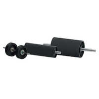 Conveyor Roller Pulley