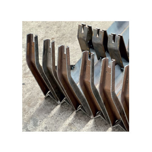 Conveyor Roller Bracket