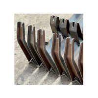 Conveyor Roller Bracket