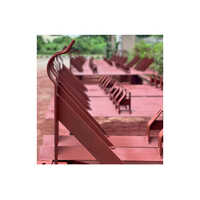 Bracket Roller Support