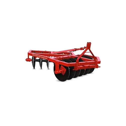 MS Disc Harrow