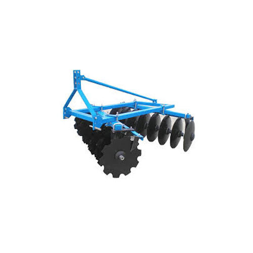Disc Harrow