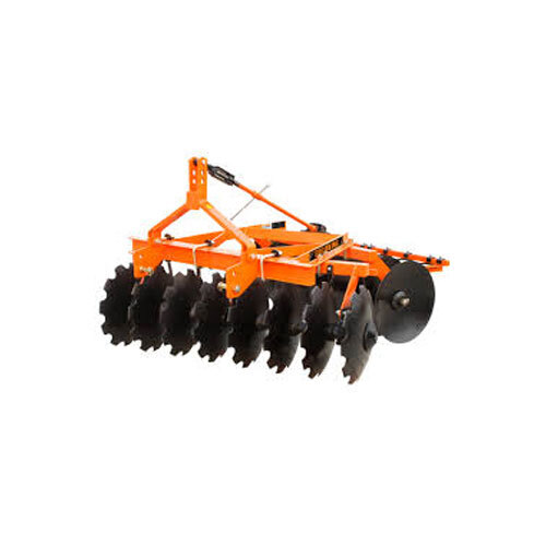 MS Disc Harrow