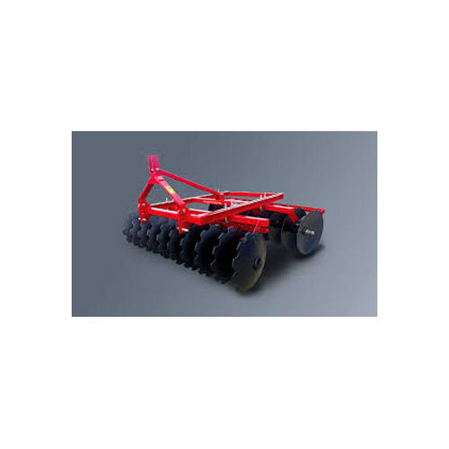 Tractor Disc Harrow