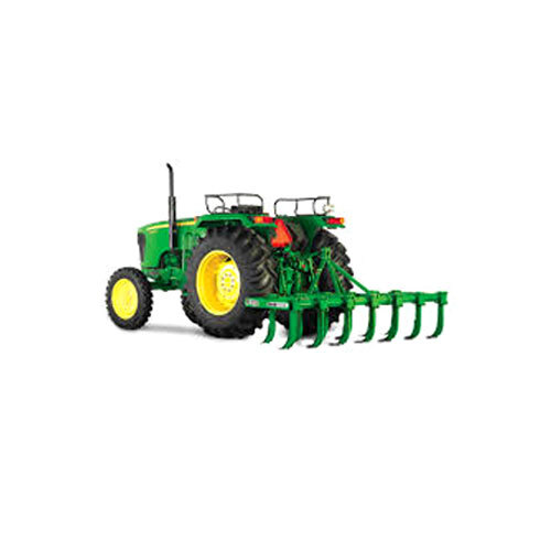 Tractor Cultivator