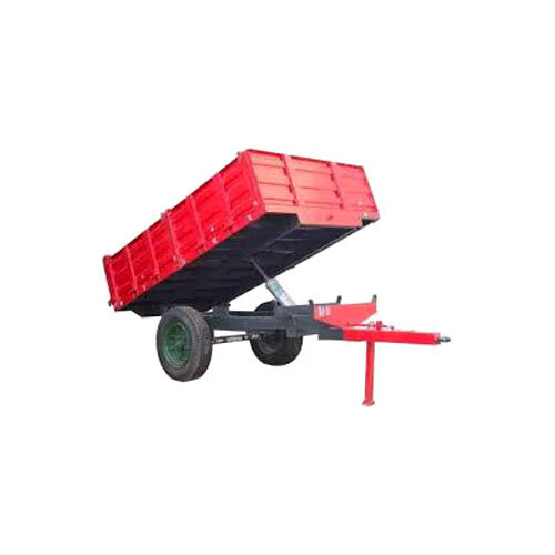 Agriculture Tractor Trailer