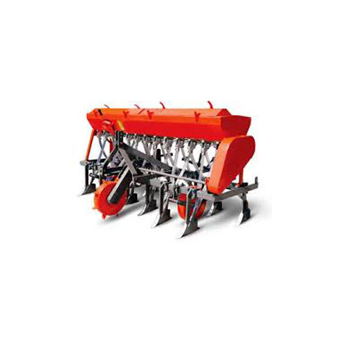 Agriculture Seed Drill Machine