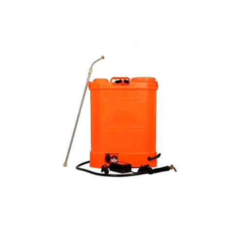 MS Agricultural Sprayer Pump