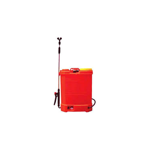 Agricultural Battery Sprayer Pump