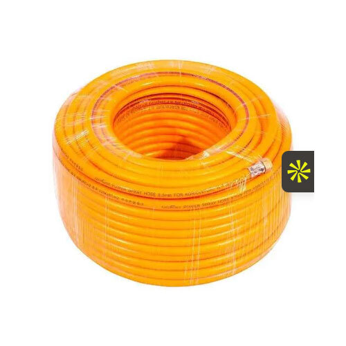 Spray Hose Pipe
