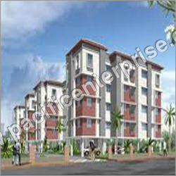 आवासीय रियल एस्टेट सेवा