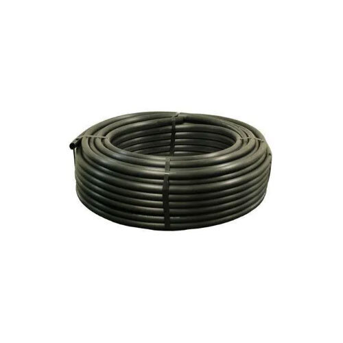 Black Garden Hose Pipe