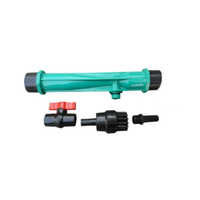 2inch - 15inch Plain Venturi