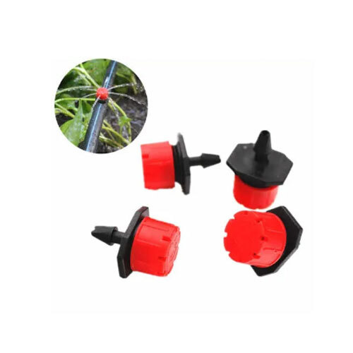 Dripper Adjustable 100 Nos