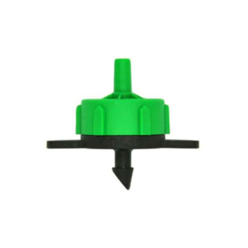 Dripper 14 LPH 100 Nos