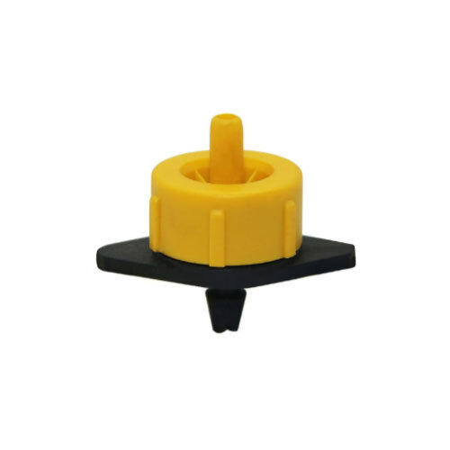 Dripper 2 LPH 100 Nos