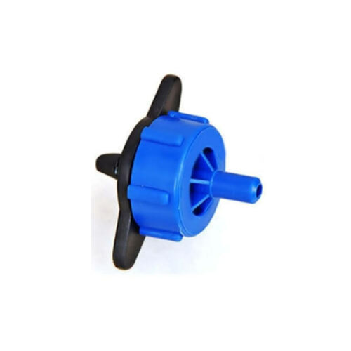 Dripper 08 LPH 100 Nos