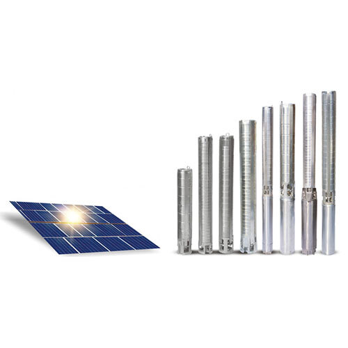 Solar Pumps