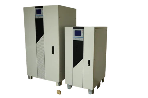 15 KVA Three phase Digital Online Ups Systems