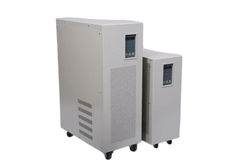 Three Phase Industrial Online UPS