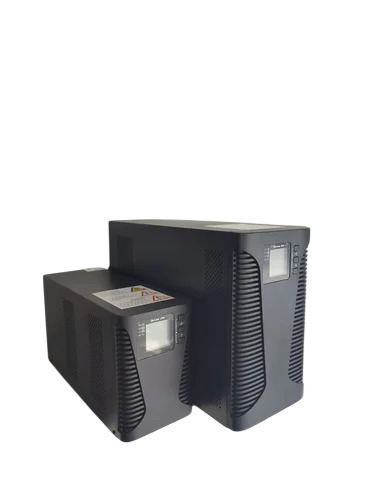 20 KVA Three Phase Online Ups System