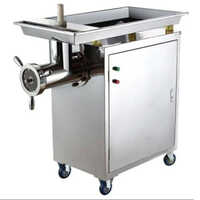 Frost Master Meat Mincer