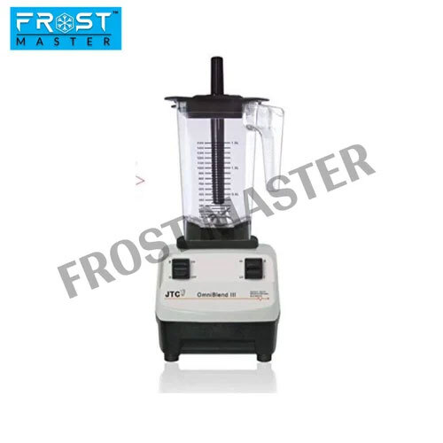 Frost Master Blender
