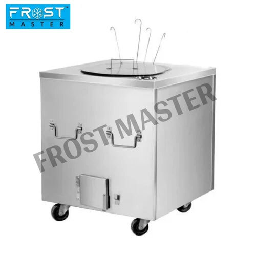Frost Master Electric Tandoor