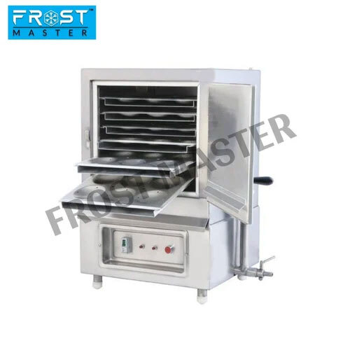 Frost Master Electric Idli Steamer