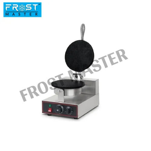 Frost Master Round Cone Maker