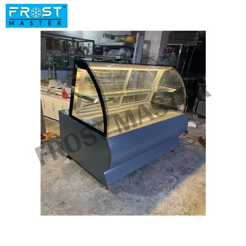 Frost Master Refrigerated Display Cabinets