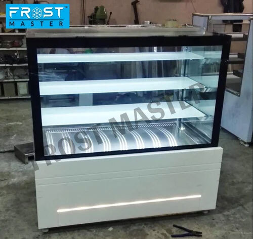 Frost Master Cake Display Counter