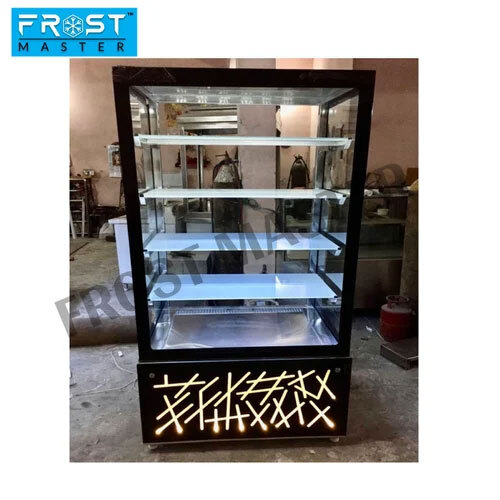 Frost Master Verticle Display Cabinets
