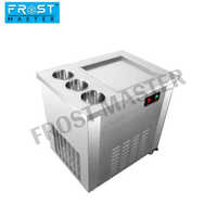Frost Master Fried Ice Cream Machine