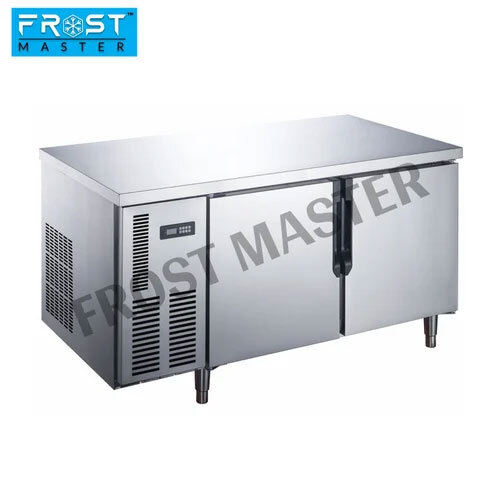 Frost Master Under Counter Refrigerator
