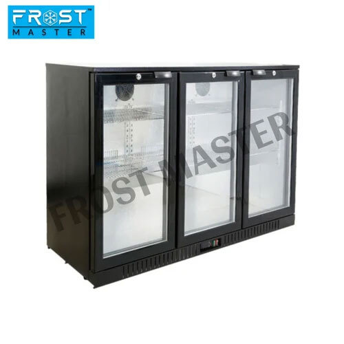 Frost Master Back Bar Chillers