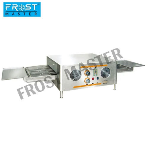 Frost Master Conveyor Pizza Oven