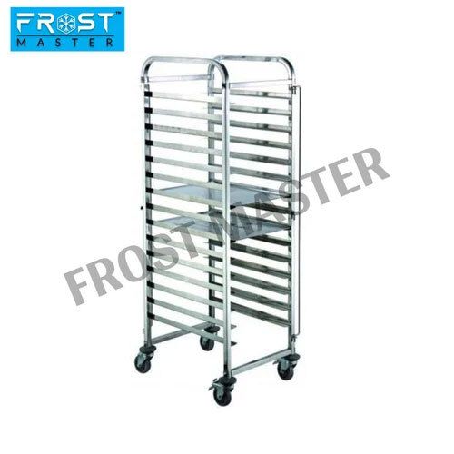 Frost Master Cooling Rack