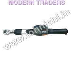 Tohnichi Torque Wrench By Modern Traders