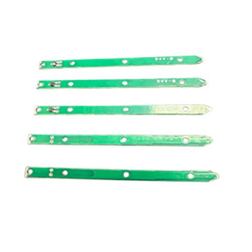 PCB-7005 Aether Ridge