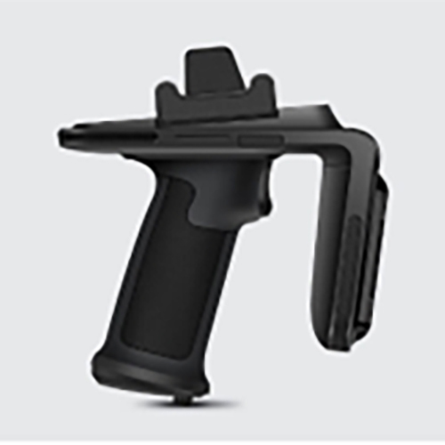 Handheld Reader R6 - Application: Item Level Traceability