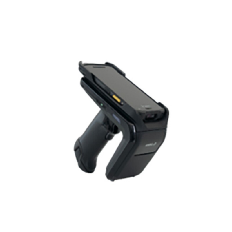 Handheld Reader Rfd40 - Application: Inventory Management