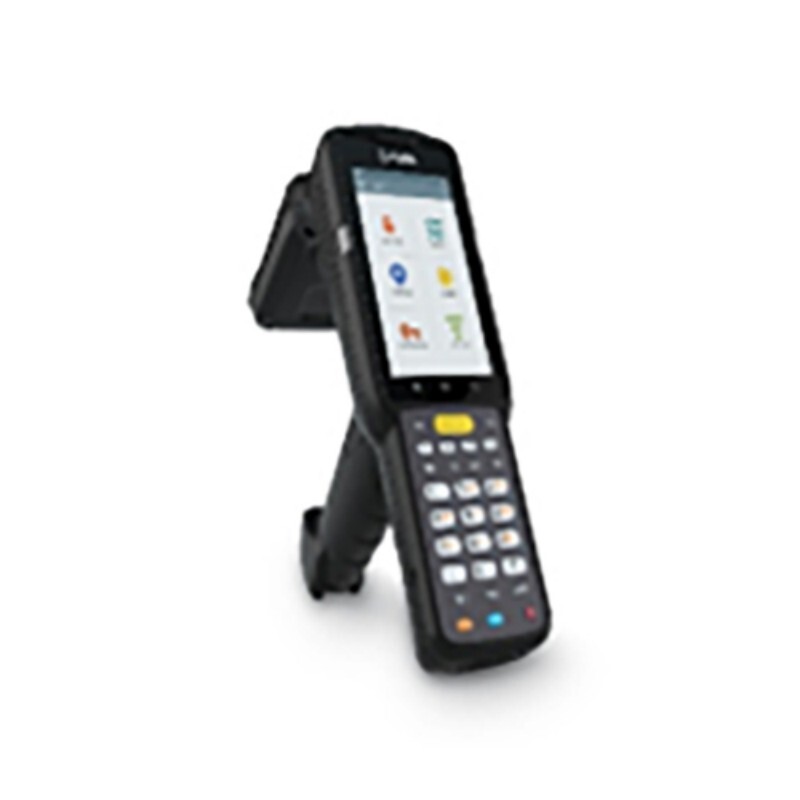 Reader Mc3330Xr - Application: Item Level Traceability