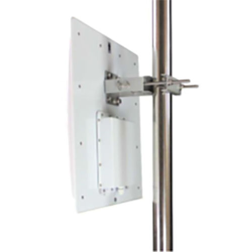 Aether Long Range Integrated Reader