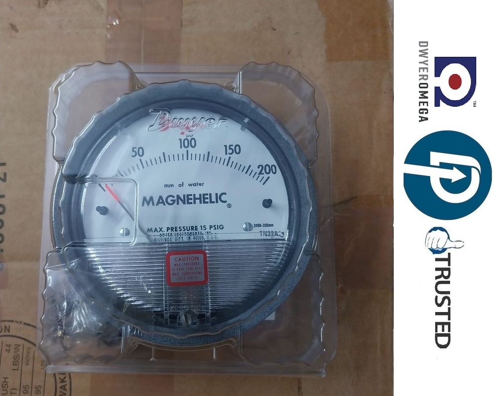 Magnehelic / Gauge Near Lodha Industrial Park Oragadam Chennai